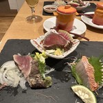 TOSA DINING おきゃく - 