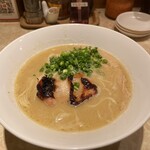 Tori Pota Ramen Sanku - 