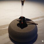 Sorn - ソトン - アンダマンイカ、茄子、ロブスター、パリアンペッパー