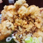 やしま - 海鮮ミック天ぷら