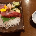 Izakaya Marujuu - 