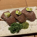 竹山安 - 