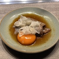 USHIGORO S. SHINJUKU - 