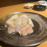 ホルモン焼肉 富や 栄店 - 