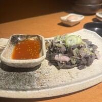 ホルモン焼肉 富や 栄店 - 