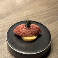 USHIGORO S. SHINJUKU - 