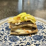 イチリン ハナレ - 2024.5.  鰻