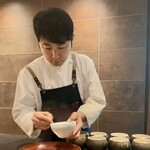 イチリン ハナレ - 