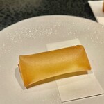 イチリン ハナレ - 2024.5.  白魚