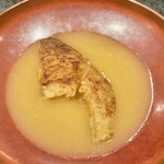 イチリン ハナレ - 2024.5.  ふかひれ