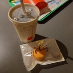 マクドナルド - 