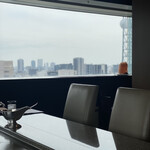 ホテルオークラレストラン名古屋 鉄板焼 さざんか - 