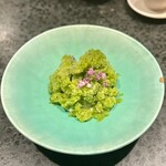 イチリン ハナレ - 2024.5.  大葉