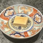 イチリン ハナレ - 2024.5.  クリームチーズ