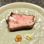 イチリン ハナレ - 2024.5.  やまゆりポーク