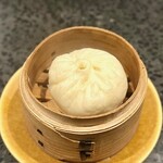 イチリン ハナレ - 2024.5.  肉まん