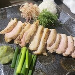 Oreno Yakitori - 