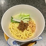 イチリン ハナレ - 2024.5.  担々麺