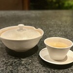 イチリン ハナレ - 2024.5.  龍井茶