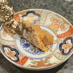 イチリン ハナレ - 2024.5.  渡蟹