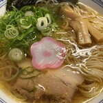 麺屋 はじめ - 