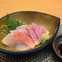 京橋 寿司 ひさ田 - 