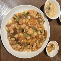 中国飯店 紫玉蘭 - 