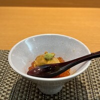 京橋 寿司 ひさ田 - 