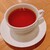 UMEDAHOLIC HOTEL cafe & bar - ドリンク写真:ゆず紅茶　500円税込