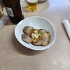 郡山駅前ラーメン 角麺