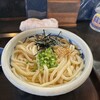 手打うどん すみた