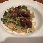 ビストロ・ラ・クッチーナ - 