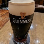 アイリッシュパブ・ザ・ハカタハープ - 