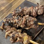 うまいもん処 つるっちゃん - 