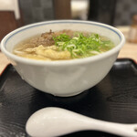 やりうどん 福岡店 - 
