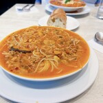 Ivo Ho-Muzu Pasuta Torattoria - 