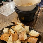 うまいもん処 つるっちゃん - 