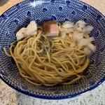 破壊的イノベーション - ハーフ和え玉