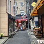 キュル・ド・サック - 