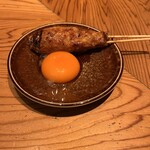 Yakitori Tsukada - 