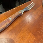 キュル・ド・サック - 