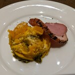 アイリッシュパブ・ザ・ハカタハープ - 