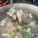 明洞タッカンマリ - 