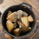 うまいもん処 つるっちゃん - 