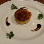 ビストロ・ラ・クッチーナ - 