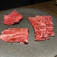 USHIMITSU NISHIAZABU - 