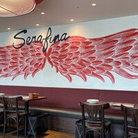 Serafina NEW YORK さいたま新都心店 - 
