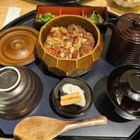 うなぎ四代目菊川 神戸三宮店 - 