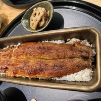 うなぎ四代目菊川 神戸三宮店 - 