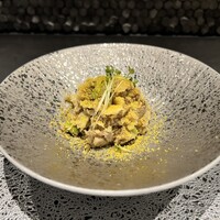 鉄板焼 漆 - 